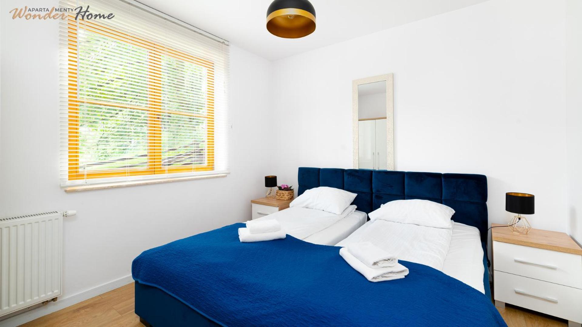Apartament Wonder - Gorskie Z Kominkami, Bezplatnym Parkingiem I Placem Zabaw Na Terenie Kompleksu Karpacz