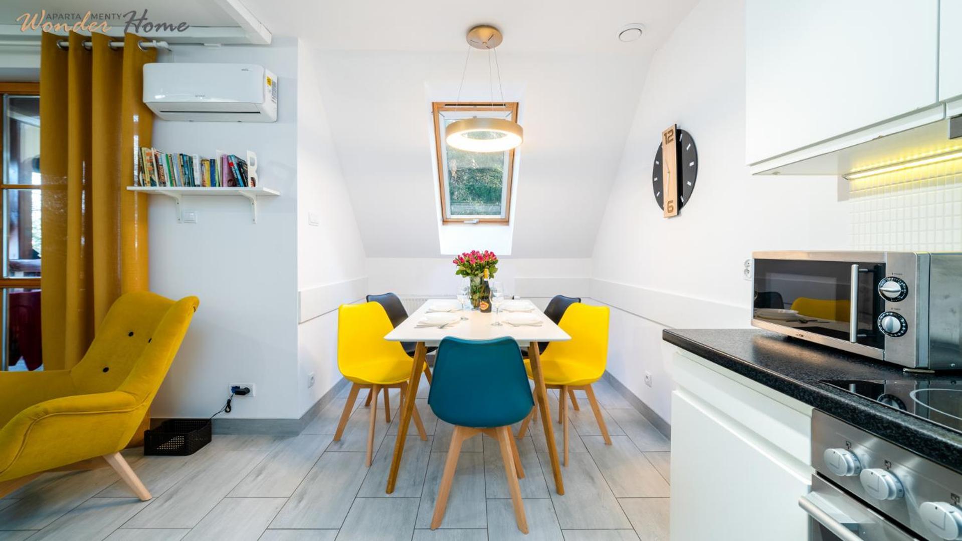 Apartament Wonder - Gorskie Z Kominkami, Bezplatnym Parkingiem I Placem Zabaw Na Terenie Kompleksu *