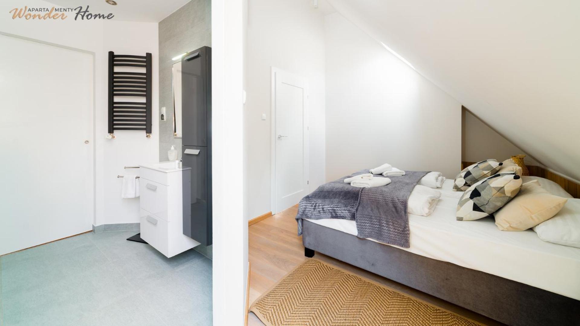 Apartament Wonder - Gorskie Z Kominkami, Bezplatnym Parkingiem I Placem Zabaw Na Terenie Kompleksu *