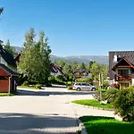 Wonder Home - Domki Gorskie Z Kominkami, Bezplatnym Parkingiem I Placem Zabaw Na Terenie Kompleksu