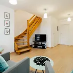 Wonder Home - Domki Gorskie Z Kominkami, Bezplatnym Parkingiem I Placem Zabaw Na Terenie Kompleksu