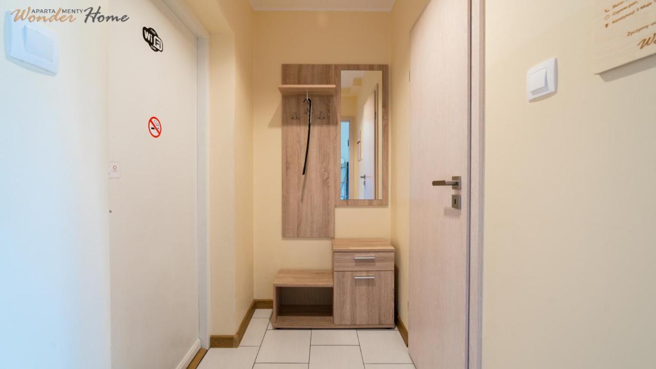 Wonder - Gorskie Z Kominkami, Bezplatnym Parkingiem I Placem Zabaw Na Terenie Kompleksu Apartment *
