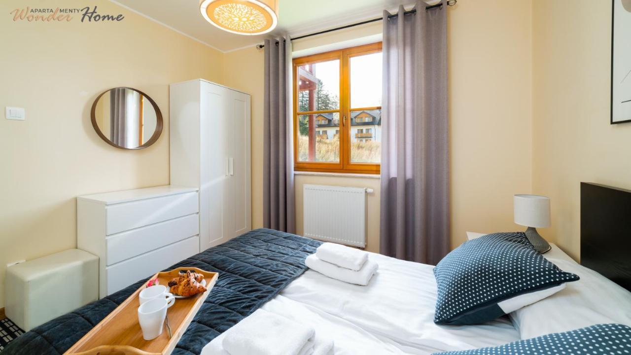 Apartment Wonder - Gorskie Z Kominkami, Bezplatnym Parkingiem I Placem Zabaw Na Terenie Kompleksu *