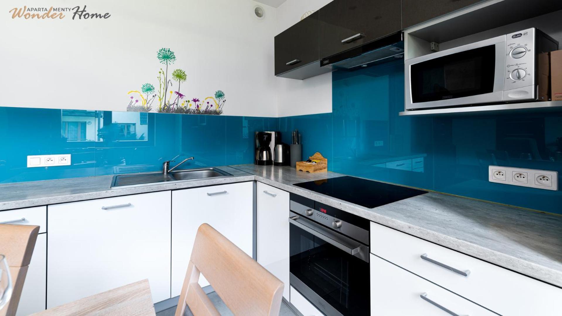 Wonder - Gorskie Z Kominkami, Bezplatnym Parkingiem I Placem Zabaw Na Terenie Kompleksu Apartment